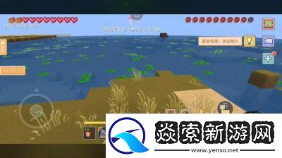 奶塊釣魚攻略詳解