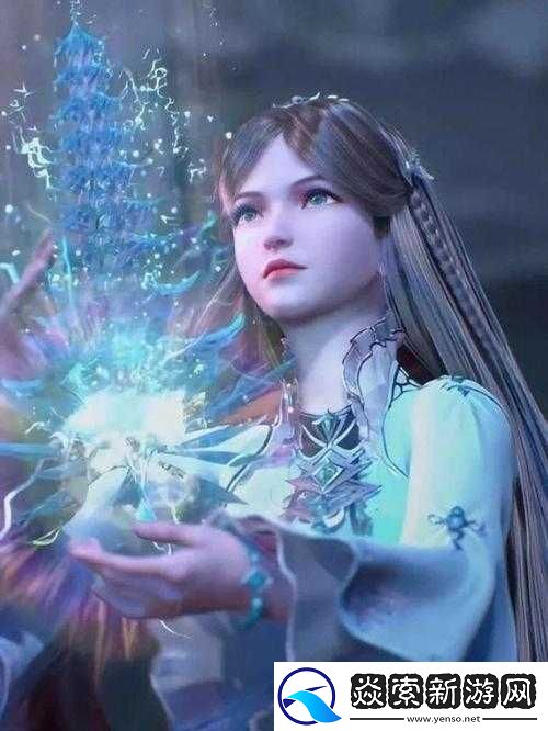 唐三桶與寧榮榮性格特點