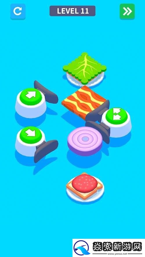 搗蛋廚房 最新版