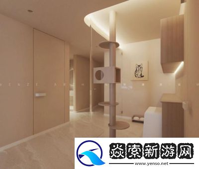 貓咪公寓房客裝飾攻略