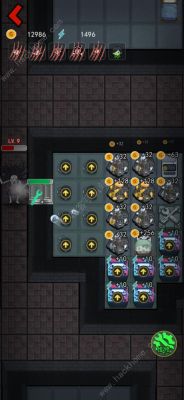 如何選擇猛鬼宿舍中的鬼角色