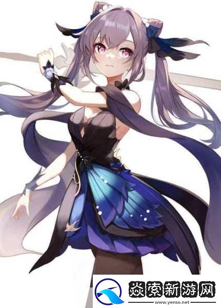 雷電將軍腳法熟練腳法