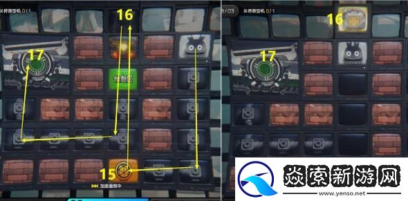 絕區(qū)零追本溯源通關(guān)攻略