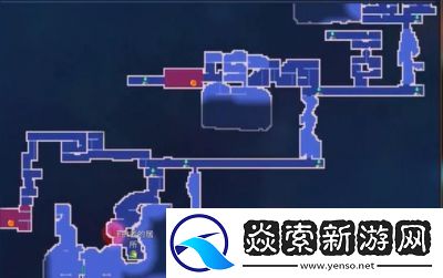 重生細胞陵墓山洞探秘