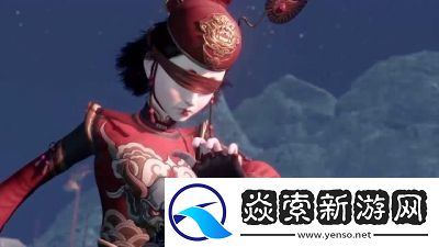 不良人3中的鐘小葵角色有多強