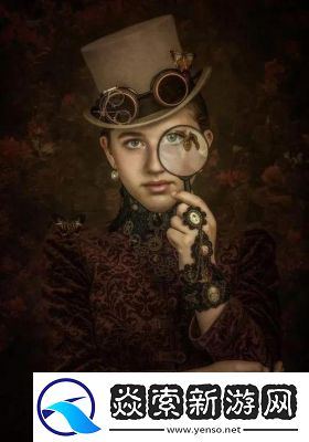 137幅最引人入勝的人文藝術(shù)攝影作品