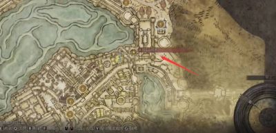 洛德大升降機(jī)怎么去