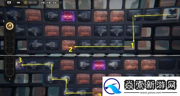 絕區(qū)零追本溯源通關(guān)攻略