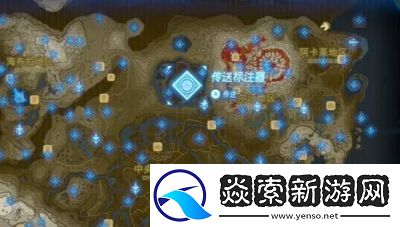 塞爾達擴充背包的最佳順序是什么