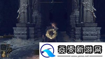 洛德大升降機(jī)怎么去