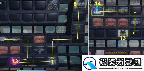 絕區(qū)零追本溯源通關(guān)攻略