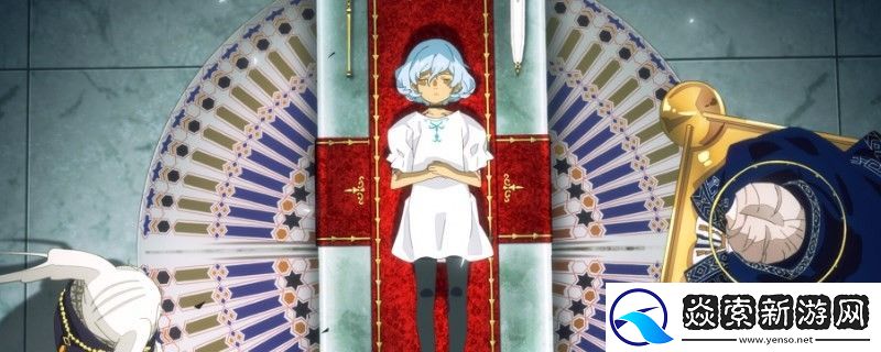 暗喻幻想解壓失敗怎么辦