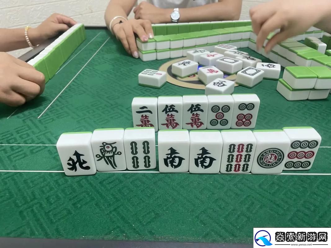 證明自己打牌圖片的辣眼戲謔