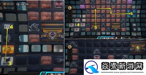 絕區(qū)零追本溯源通關(guān)攻略