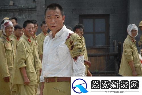 “榮光”使命笑談錄像中的荒唐戲碼