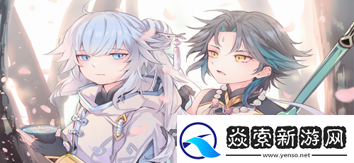 原神三星雙手劍怎么選