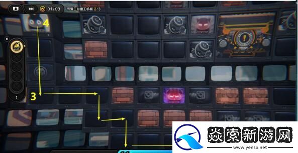 絕區(qū)零追本溯源通關(guān)攻略