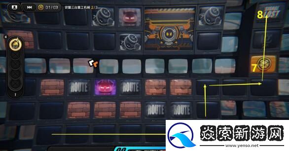 絕區(qū)零追本溯源通關(guān)攻略