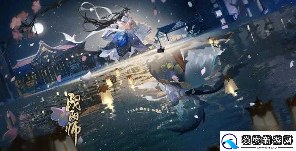 2022年1月陰陽師神秘圖案分享