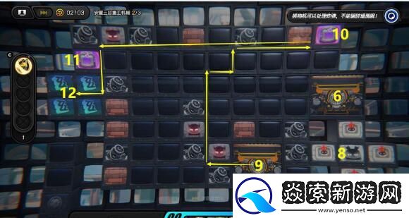 絕區(qū)零追本溯源通關(guān)攻略