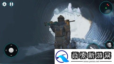 戰地奇兵先鋒隊