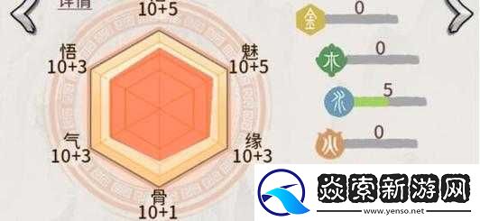 天妖古國游戲攻略