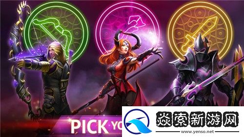 英雄公會幻想rpg手游最新版正版下載