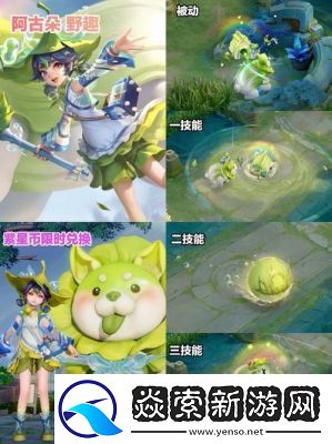 王者榮耀菜狗天幕獲取方式介紹