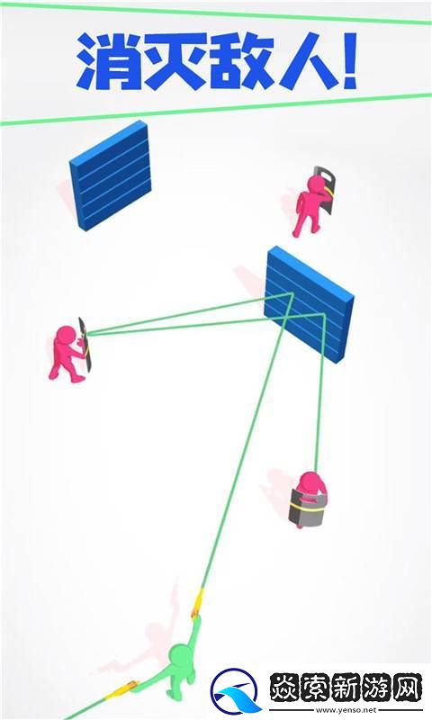 不滅射手最新版下載