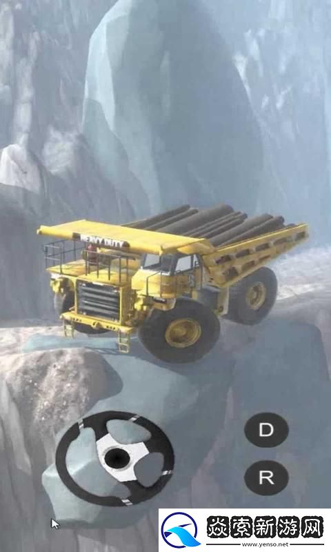 帕克卡車(chē)司機(jī)