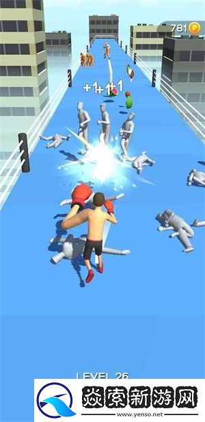 拳擊手成長跑安卓版