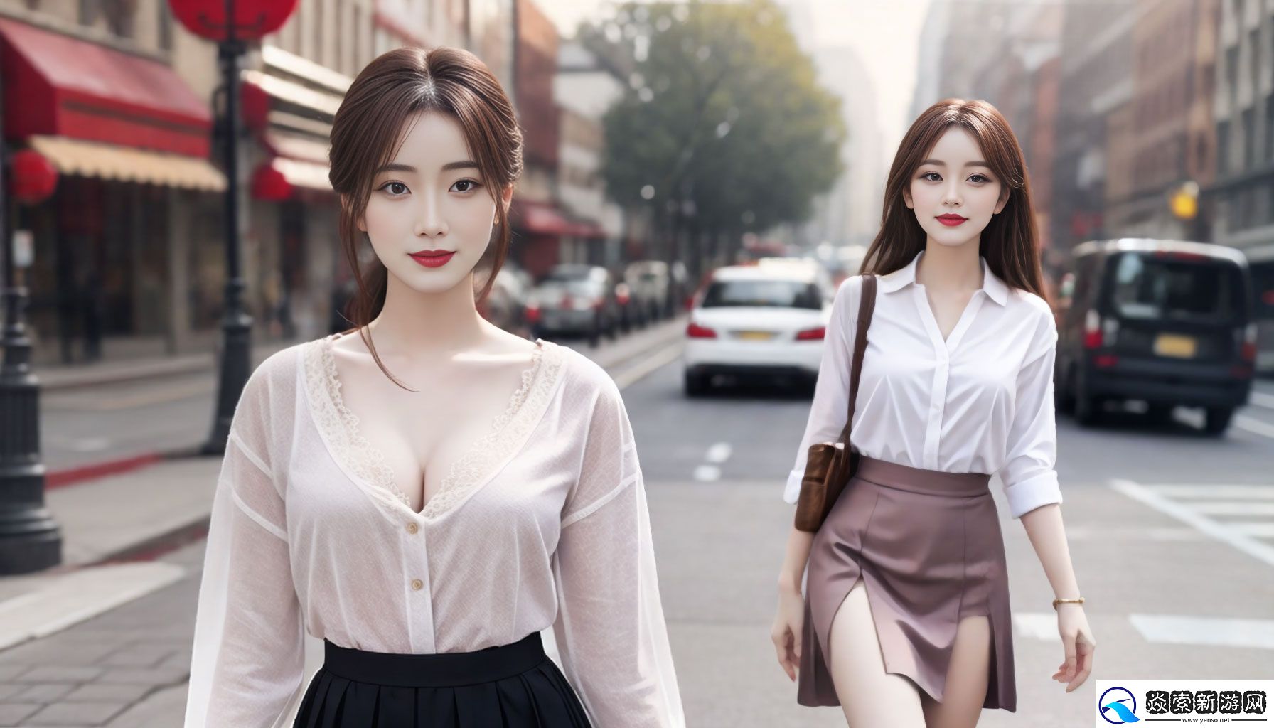 3DMax動漫美杜莎初次體驗