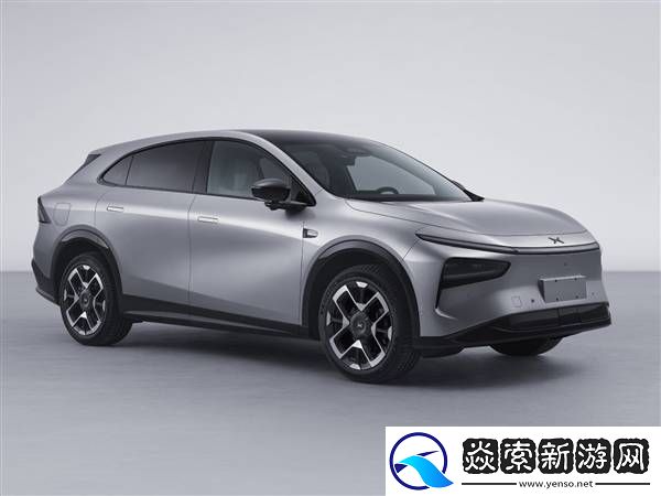 小鵬G7申報信息曝光