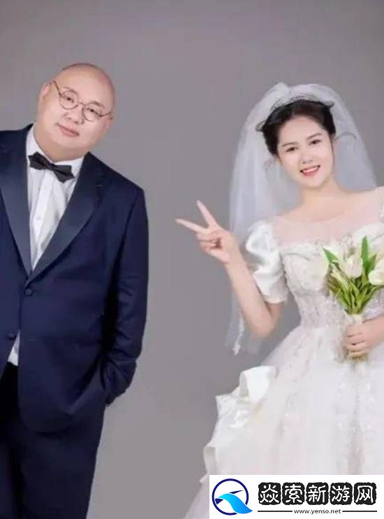 “南京胖哥”宣布妻子再次懷孕