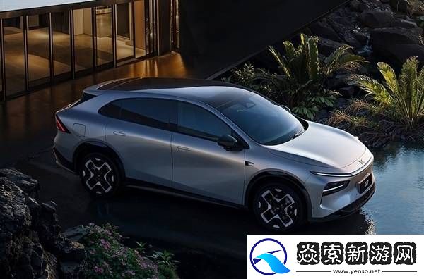 小鵬G7申報信息曝光