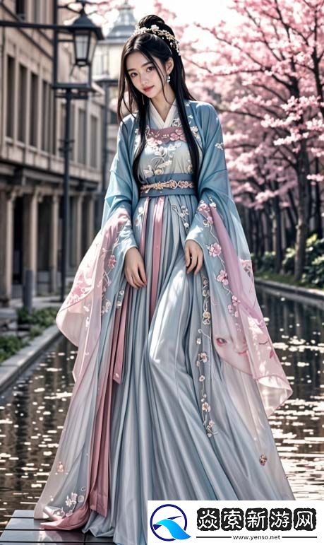 國風(fēng)秘境之九色重現(xiàn)