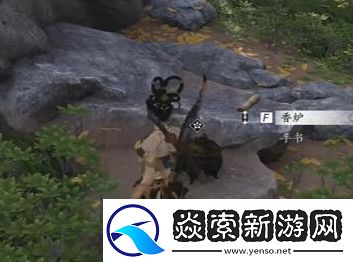 燕云十六聲出夢(mèng)境方法