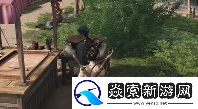 燕云十六聲出夢(mèng)境方法