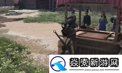 燕云十六聲出夢(mèng)境方法