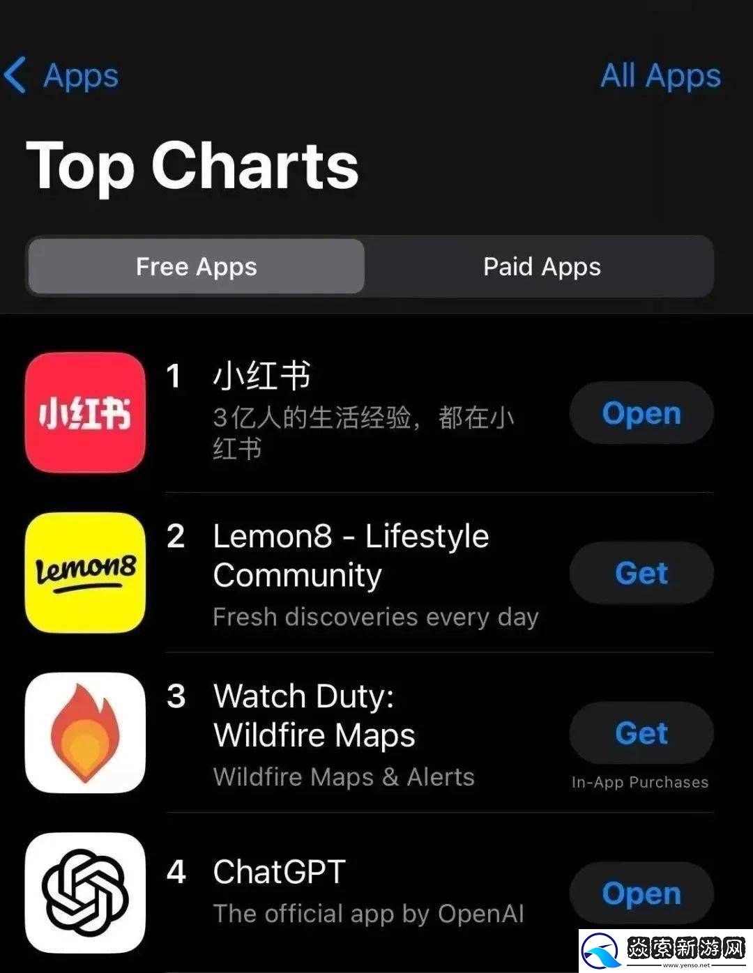 TikTok用戶轉(zhuǎn)投小紅書