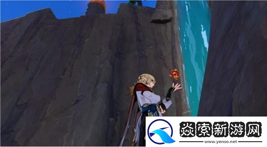 原神納塔火神瞳搜集攻略和路線分享