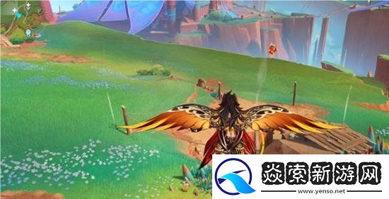 原神納塔火神瞳搜集攻略和路線分享