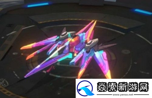 雷電覺醒戰機排行