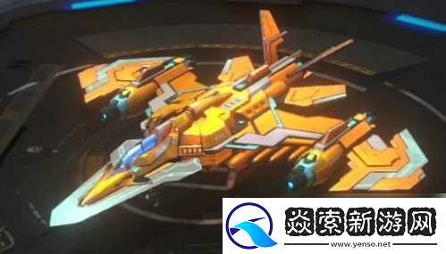 雷電覺醒戰機排行