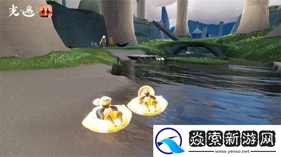 光遇最新活動上線