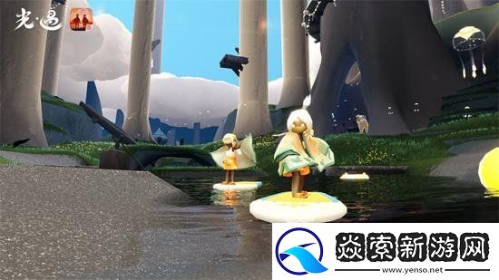 光遇最新活動上線