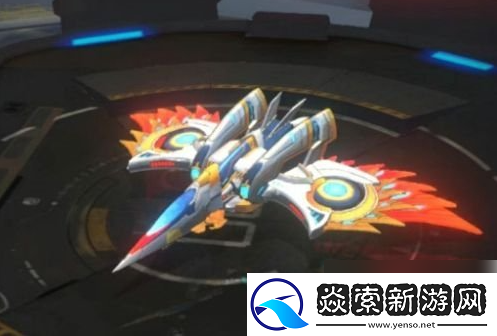 雷電覺醒戰機排行