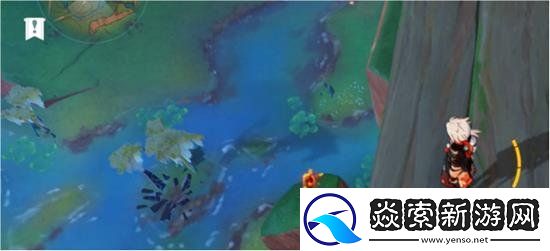 原神納塔火神瞳搜集攻略和路線分享