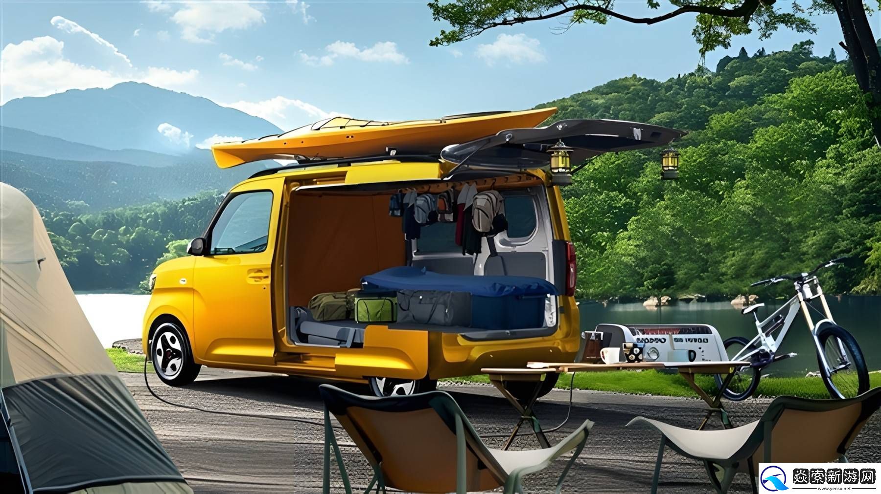 五菱之光EV明日預售