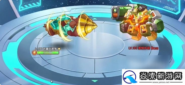 西普大陸手游裂空紀怎么打